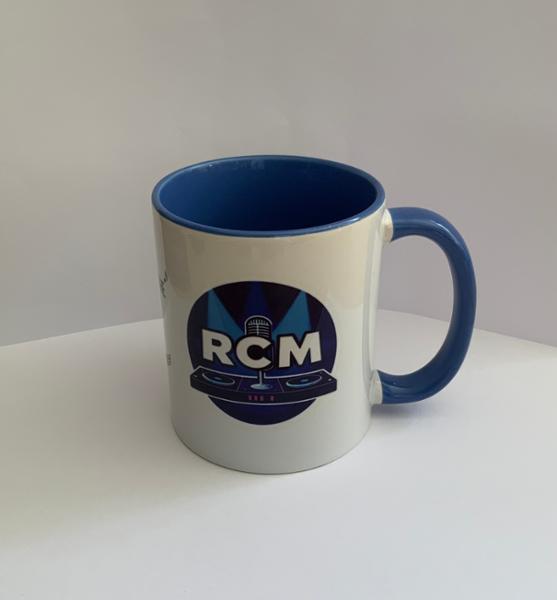 RCM Mug review