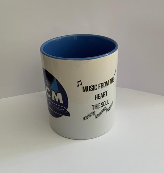 RCM Mug review