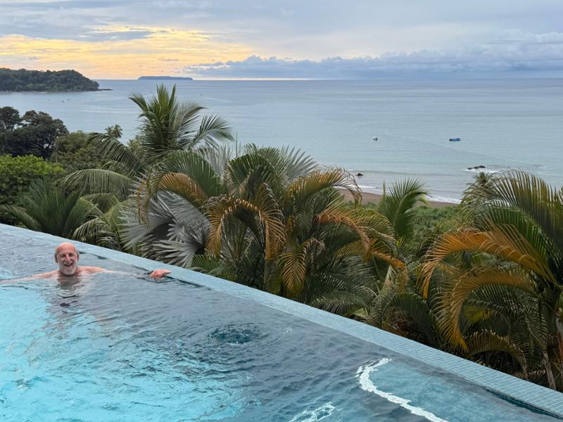 Pura Aventura is Pura Vida in Costa Rica!