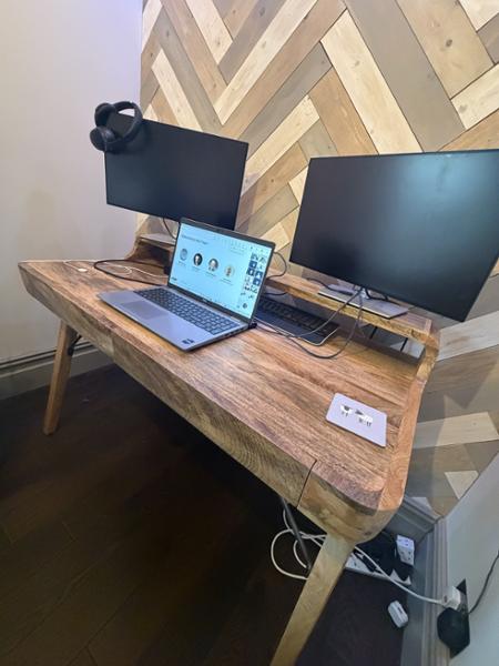 Great Desk!