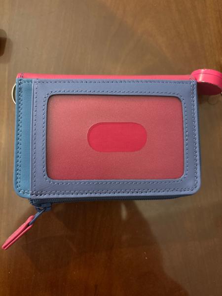 Well made bright and happy Wallets, expect to get compliments