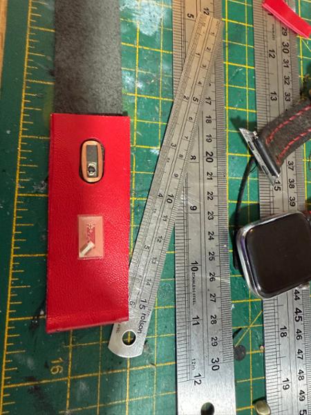 NFC SMARTRAC Sticker Midas "Tiny" NTAG213