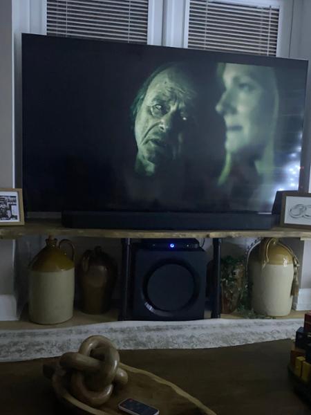 Awesome Picture & TV