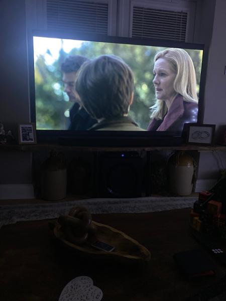Awesome Picture & TV