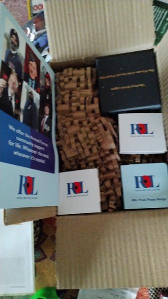 Free Leaflet