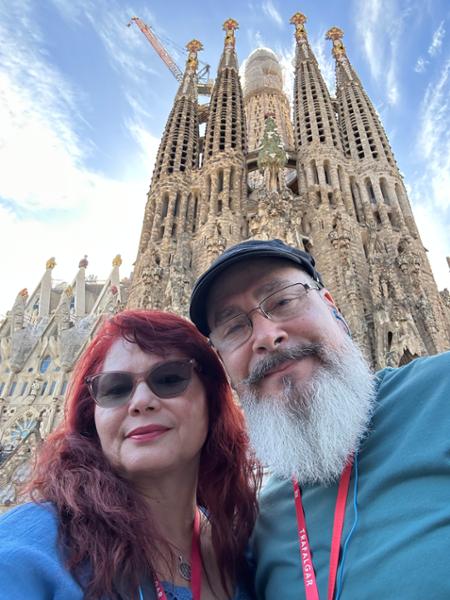 Our first trip with Trafalgar was so good that we are planning our next onr