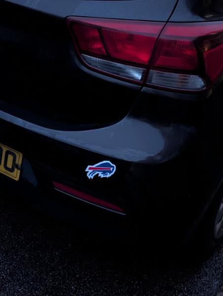 Go Bills