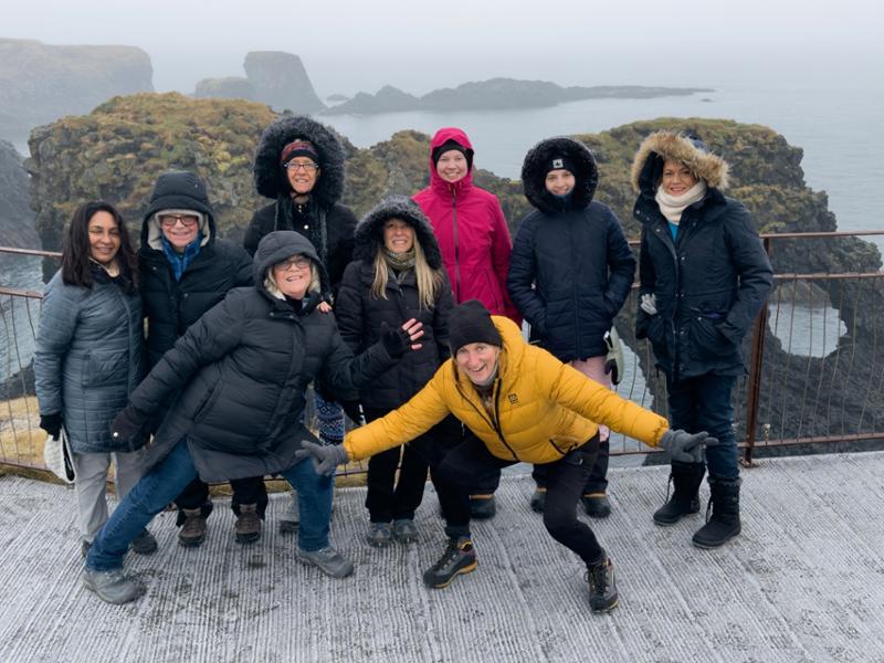 Best Group Tour Ever