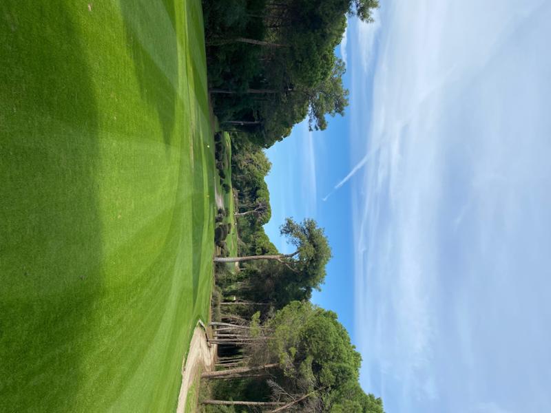 Hashtag = Best Golf Travel Company ⭐️⭐️⭐️⭐️⭐️