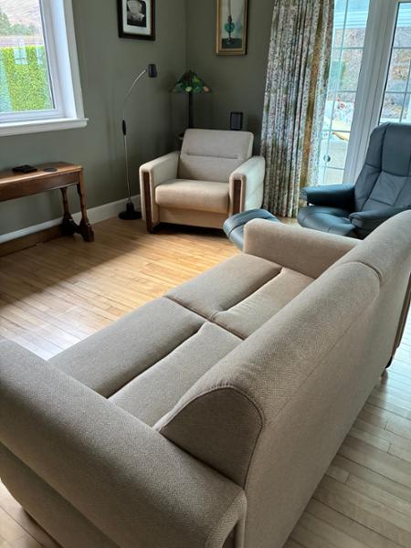 Quality Stressless products