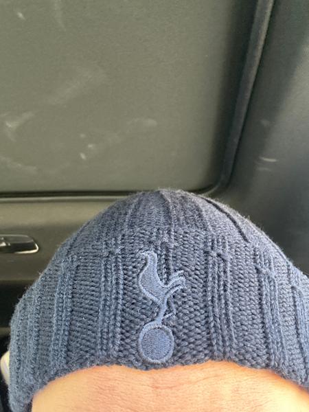 Beanie nog great at all overpriced