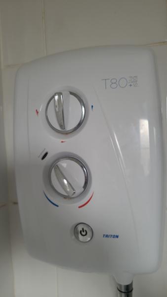 T80 Easi Fit Plus 9.5kW