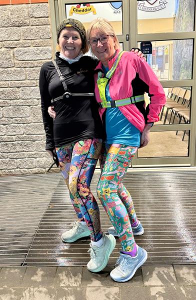 FIRST CLASS RUNNING APPAREL