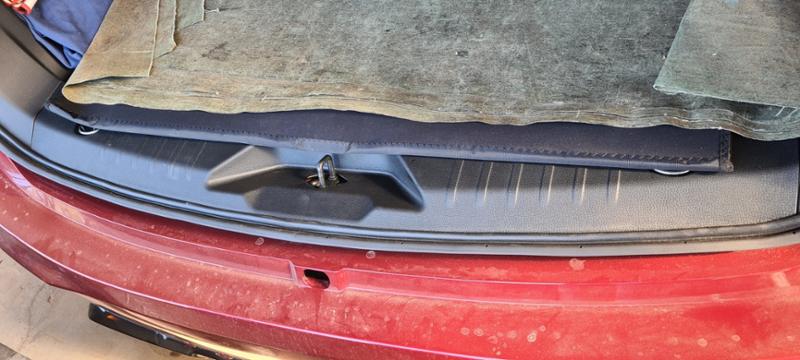 Great Bumper Protector