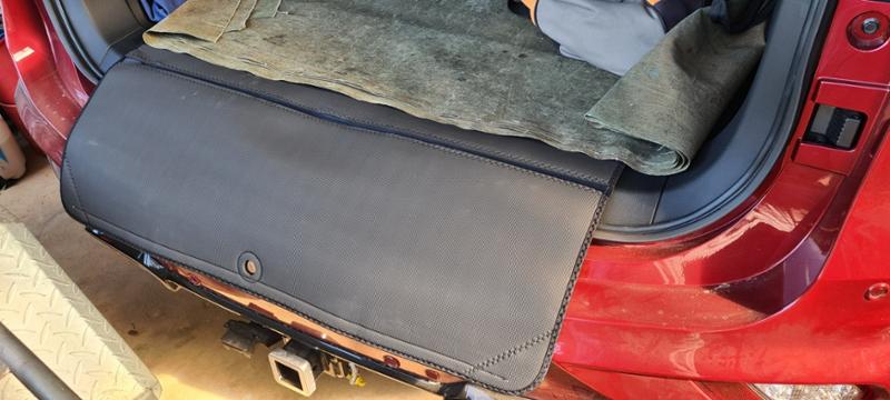 Great Bumper Protector
