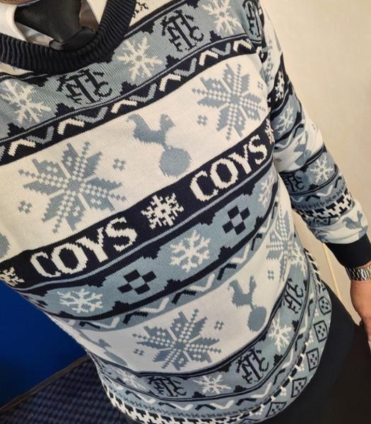 Merry COYS Christmas