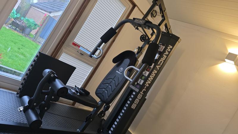 Excellent home Multi gym