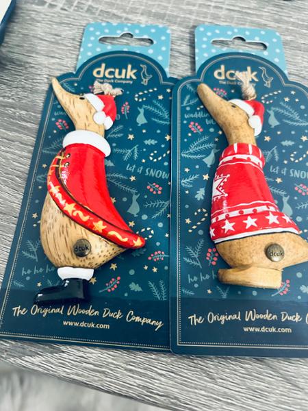 Dcuk’s