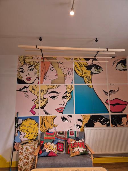Amazing bespoke design