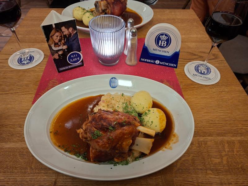 Best Western Ostertor Vor-Weihnachts-Kurztripp