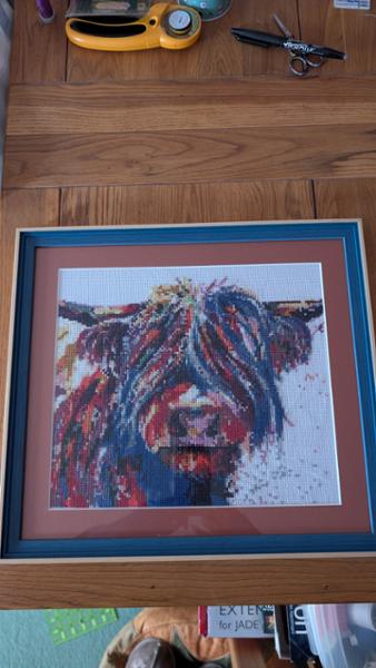 Great frames for framing craft work