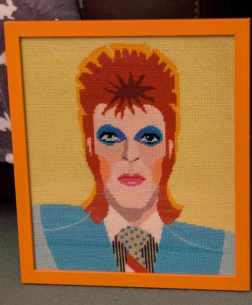 Great frames for framing craft work
