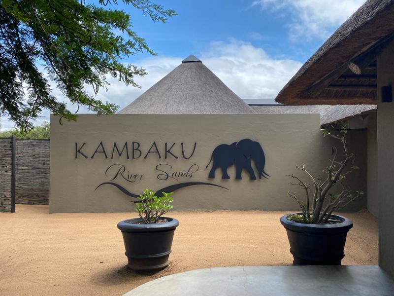A wonderful, well organised safari holiday