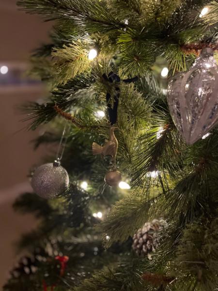 Happy Christmas, COYS