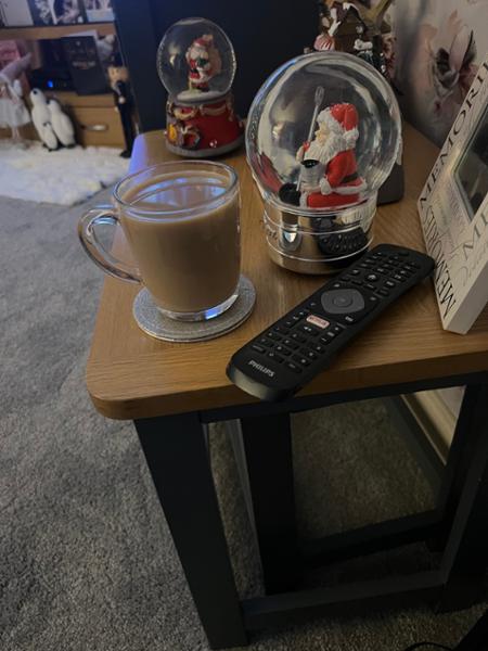 Good coffee