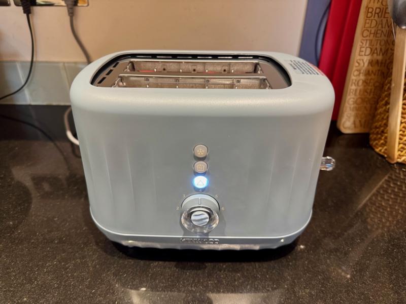 Kenwood Ripple Toaster
