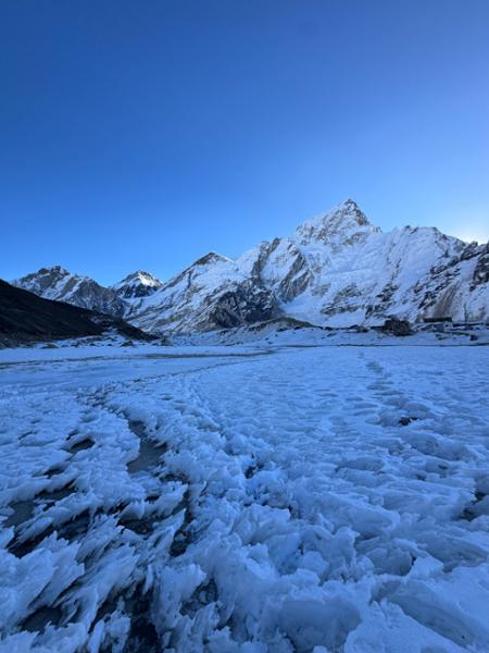 An Unforgettable Everest Base Camp & Gokyo Lakes Adventure