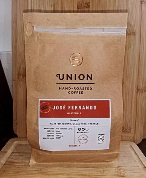 Beautiful Coffee Roasted Fresh to Order