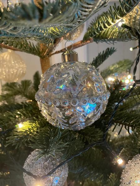 Beautiful baubles