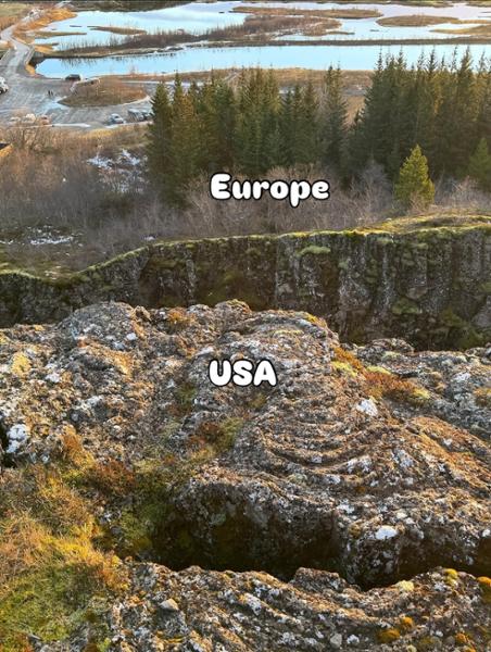 A experience to see Iceland, extraordinary scenery, and Northern lights!
