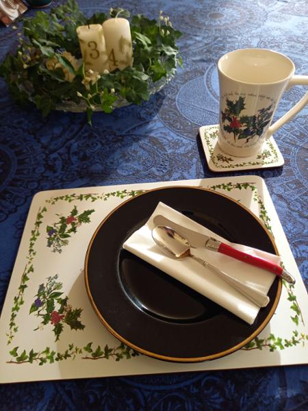 Une ambiance "so British "