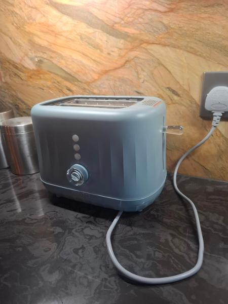 Kenwood Ripple Toaster