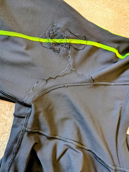 Speedo Fastskin Hyperspark Solid Jammer - Black | ProSwimwear