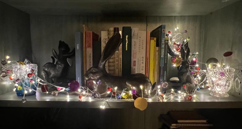 Magical lights