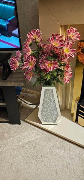 Excellent flowers