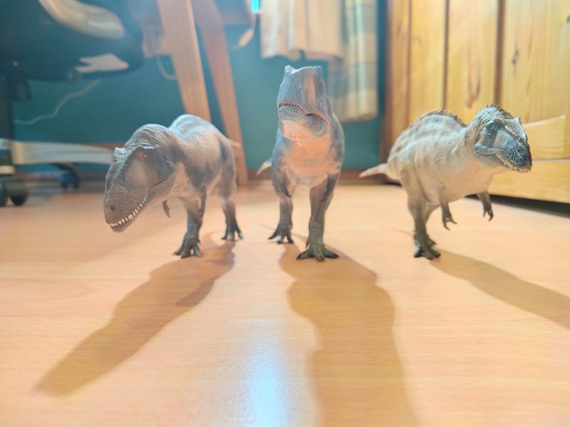 Everything Dinosaur is everything to dino collectors