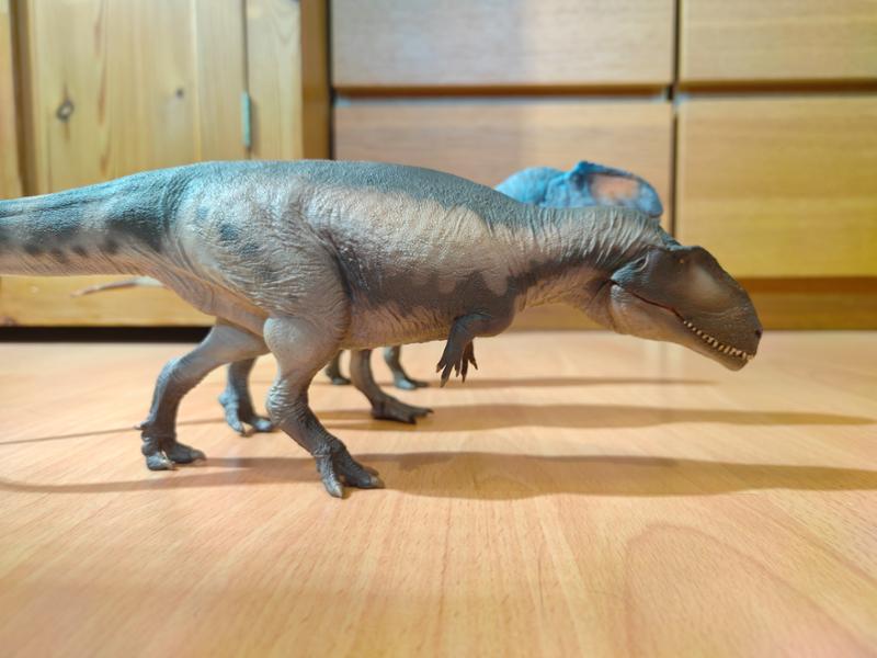 Everything Dinosaur is everything to dino collectors