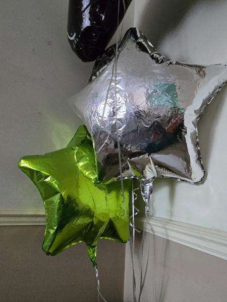 Game on balloon