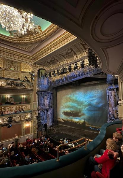 Wonderful experience and would certainly recommend.