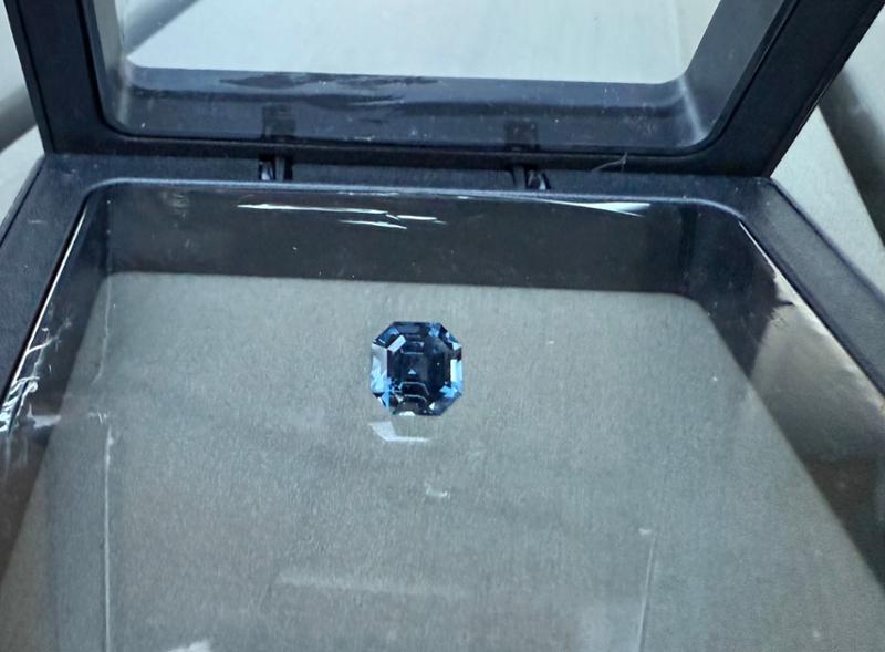 Excellent gemstone quality and customer service
