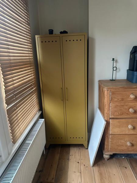LOVE my new wardrobe