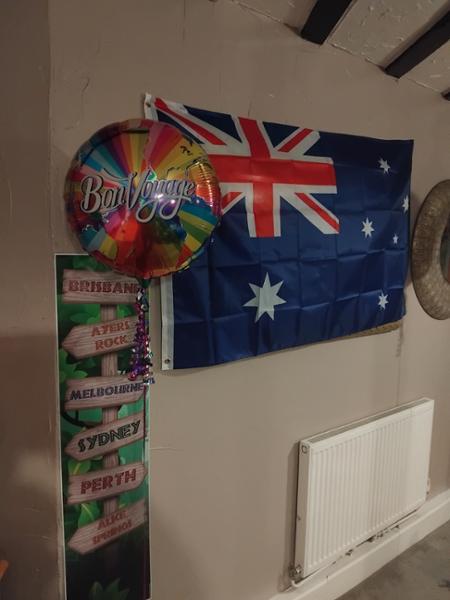 Great for brighting up the room