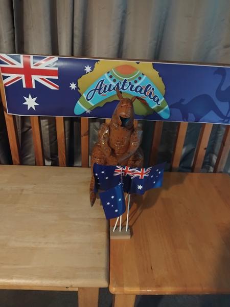 Great for brighting up the room