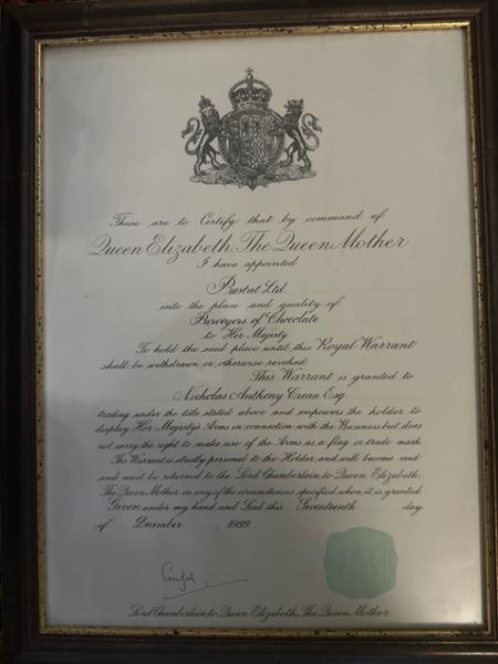 Yum yum yum