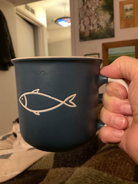 Great tea - so glad I found it.