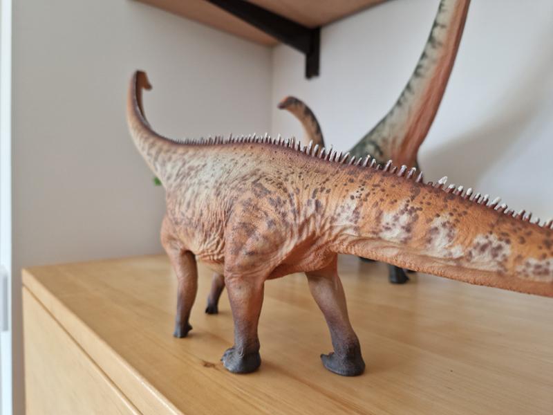 Haolonggood Dippy